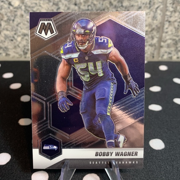 Seattle Seahawks 5 Card Lot Geno Smith Kenneth Walker Jaxon Smith-Njigba Rookie - Picture 11 of 12